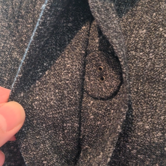 Cropped jacket - Picture 6 of 9